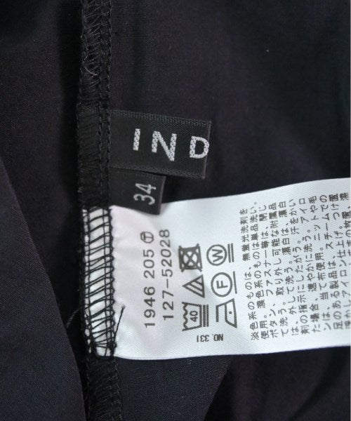 INDIVI กระโปรงยาว/แม็กซี่ยาว