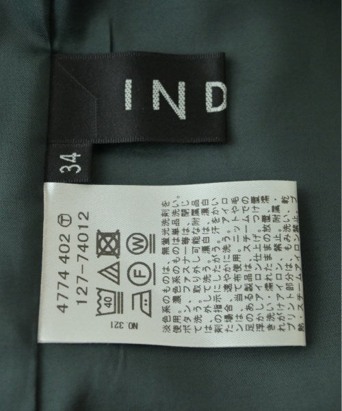 INDIVI กระโปรงยาว/แม็กซี่ยาว