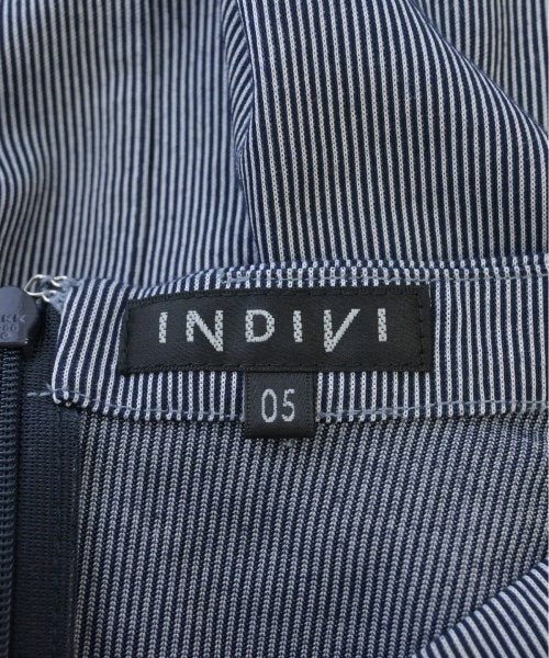 INDIVI เสื้อสตรี