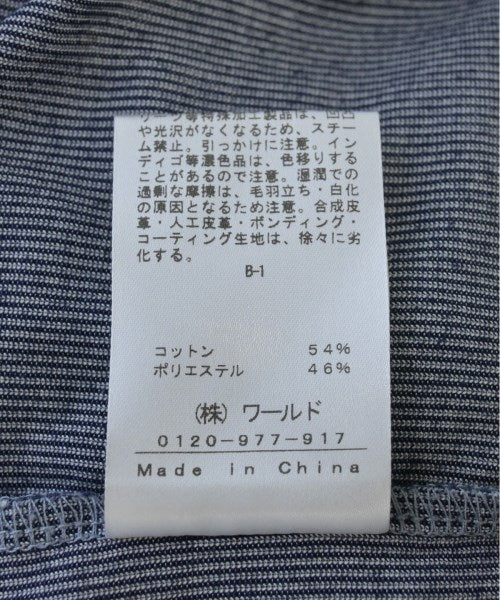 INDIVI เสื้อสตรี