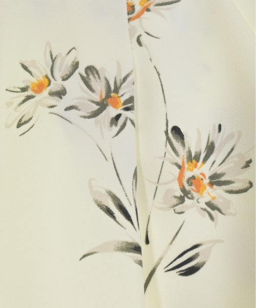 INDIVI กางเกงขายาว