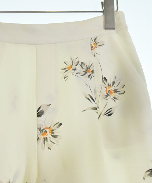 INDIVI กางเกงขายาว