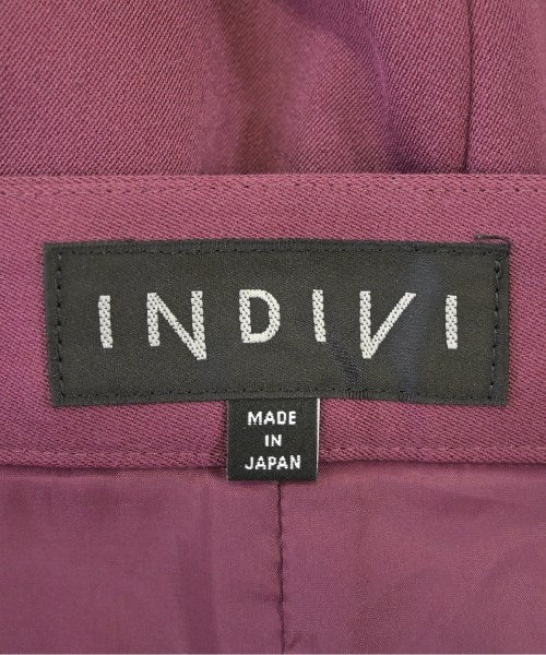 INDIVI กระโปรงยาว/แม็กซี่ยาว