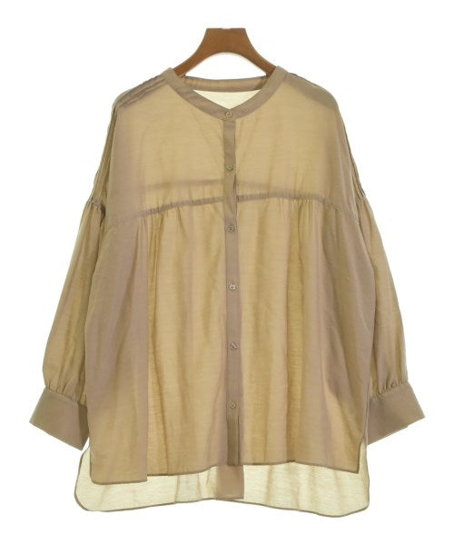 INDIVI เสื้อลำลอง