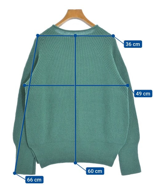 INDIVI เสื้อกันหนาว