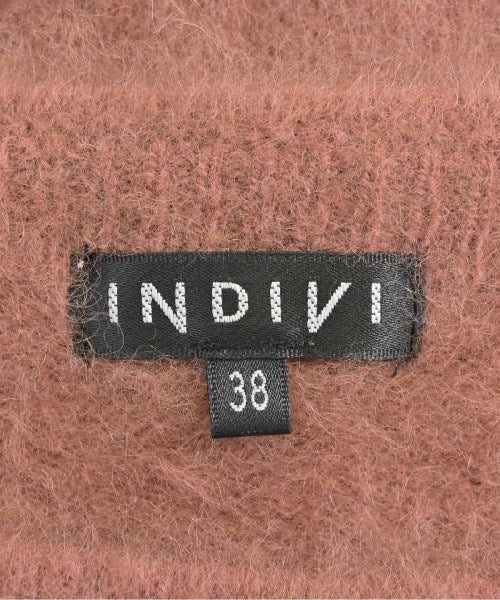 INDIVI เสื้อกันหนาว