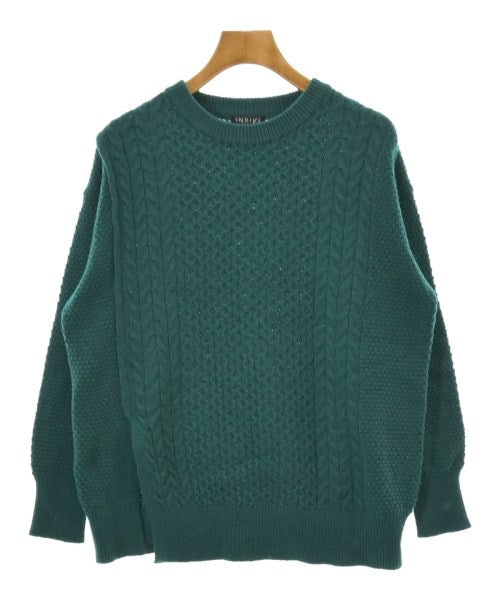 INDIVI เสื้อกันหนาว
