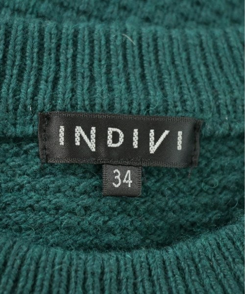 INDIVI เสื้อกันหนาว