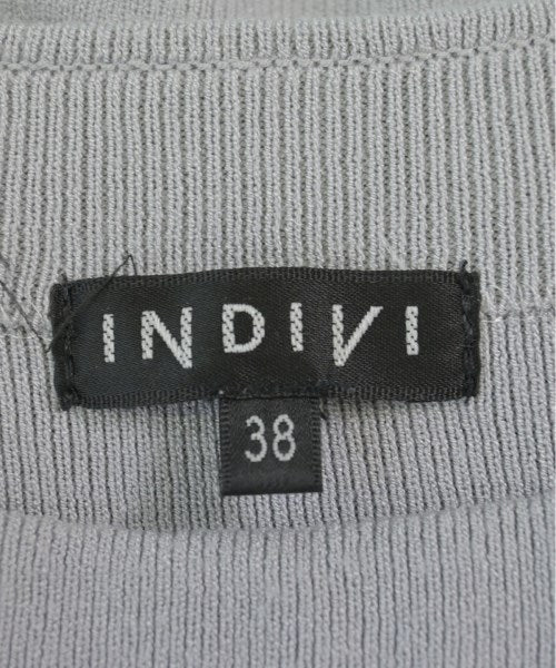 INDIVI เสื้อกันหนาว