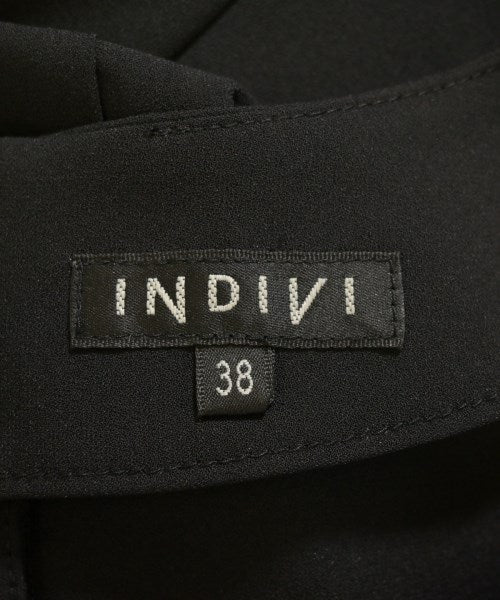 INDIVI เสื้อสตรี