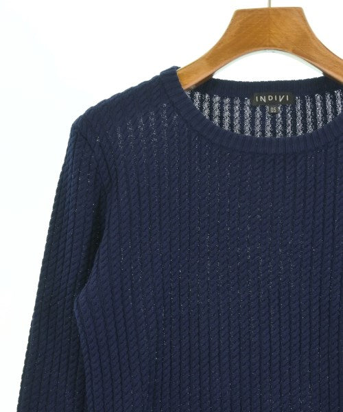 INDIVI เสื้อกันหนาว