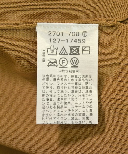 INDIVI เสื้อกันหนาว