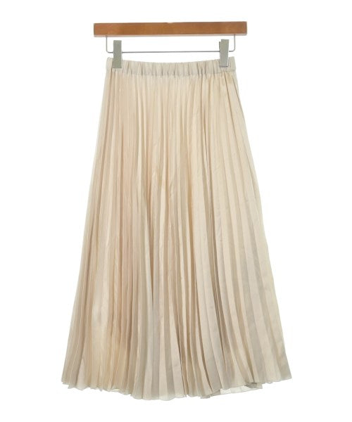 INDIVI กระโปรงยาว/แม็กซี่ยาว