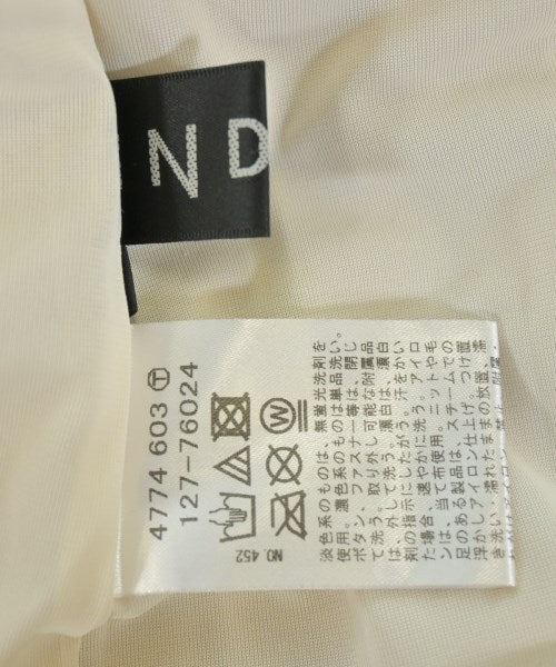 INDIVI กระโปรงยาว/แม็กซี่ยาว