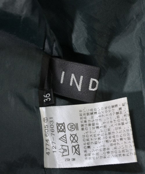 INDIVI กระโปรงยาว/แม็กซี่ยาว