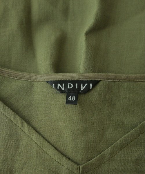 INDIVI เสื้อสตรี