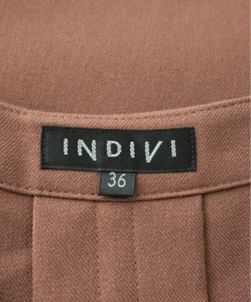 INDIVI ชุดเดรส