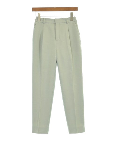 INDIVI กางเกงขายาว