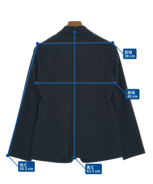 INDIVI เบลเซอร์/แจ็คเก็ตสูท