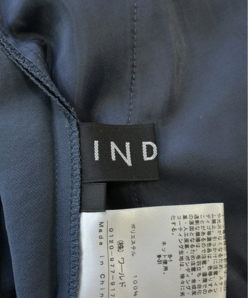 INDIVI กางเกงขายาว