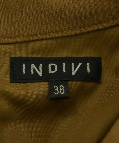 INDIVI ชุดเดรส
