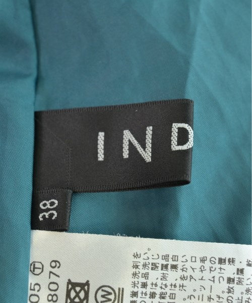 INDIVI กระโปรงยาว/แม็กซี่ยาว