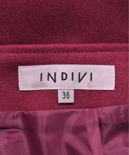 INDIVI กระโปรงยาว/แม็กซี่ยาว