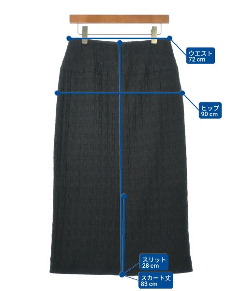 INDIVI กระโปรงยาว/แม็กซี่ยาว