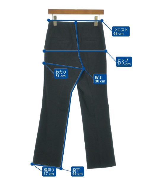 INDIVI กางเกงขายาว