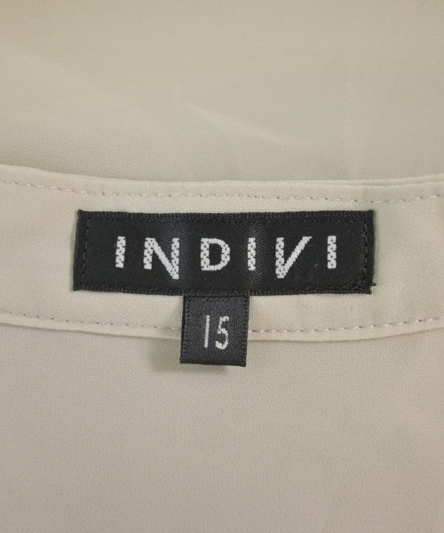 INDIVI เสื้อลำลอง