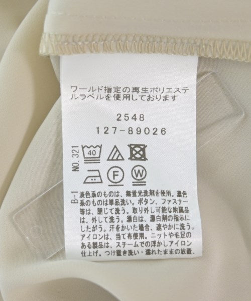 INDIVI เสื้อลำลอง