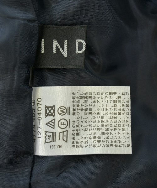 INDIVI กางเกงขายาว