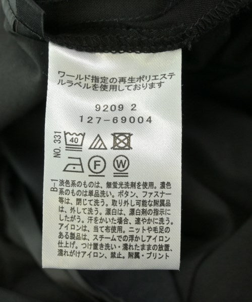 INDIVI กางเกงขายาว