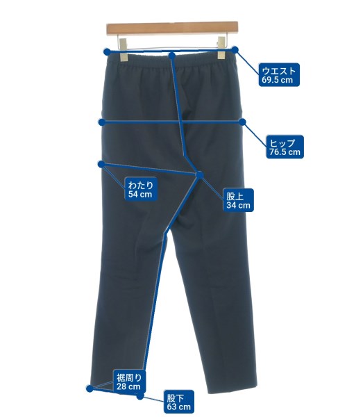 INDIVI กางเกงขายาว