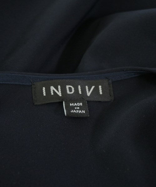 INDIVI เสื้อสตรี