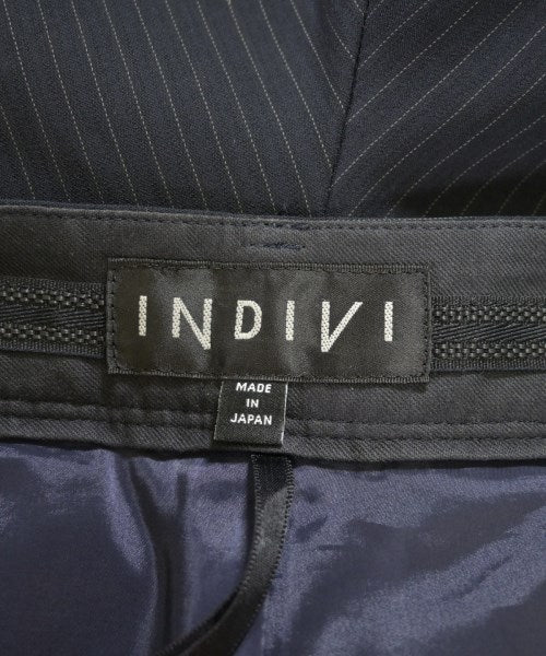 INDIVI กางเกงขายาว