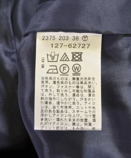 INDIVI กางเกงขายาว