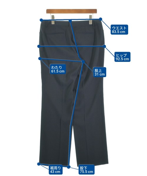 INDIVI กางเกงขายาว