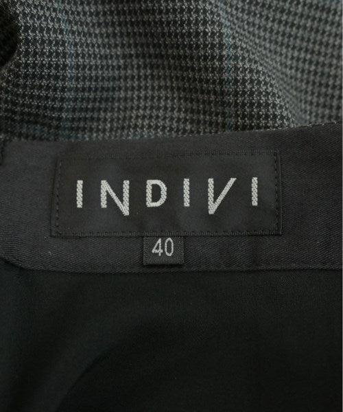 INDIVI กระโปรงยาว/แม็กซี่ยาว