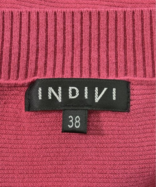 INDIVI เสื้อกันหนาว