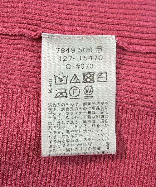INDIVI เสื้อกันหนาว