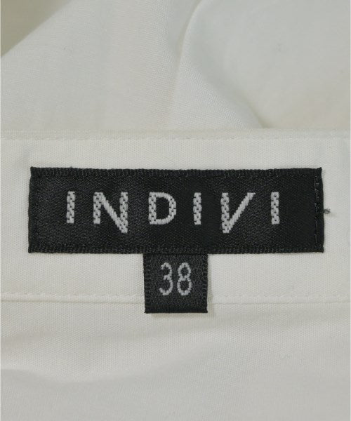 INDIVI เสื้อลำลอง