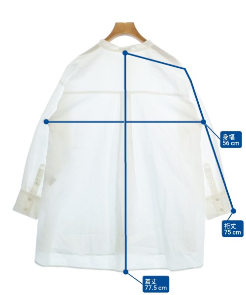 INDIVI เสื้อลำลอง