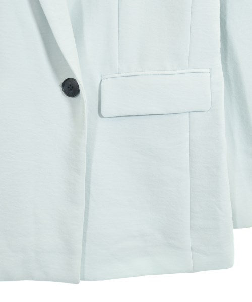 INDIVI แจ็คเก็ตลำลอง