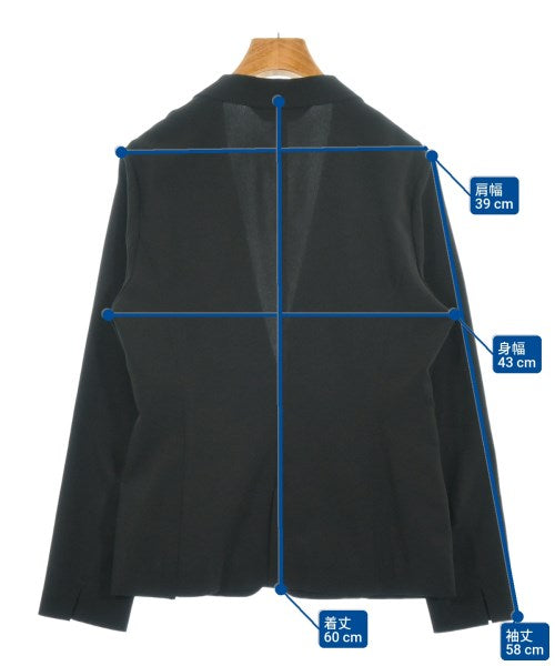 INDIVI แจ็คเก็ตลำลอง