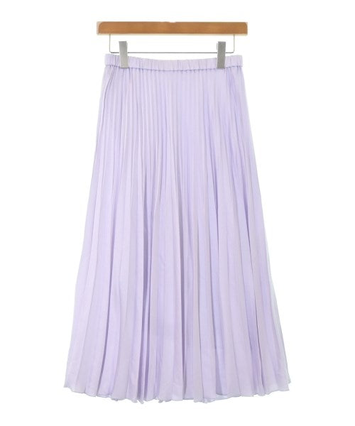 INDIVI กระโปรงยาว/แม็กซี่ยาว