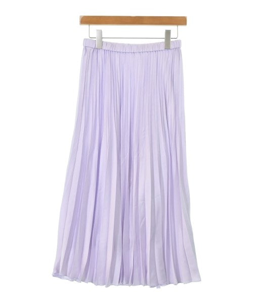 INDIVI กระโปรงยาว/แม็กซี่ยาว