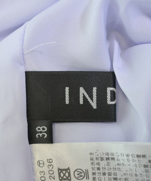 INDIVI กระโปรงยาว/แม็กซี่ยาว