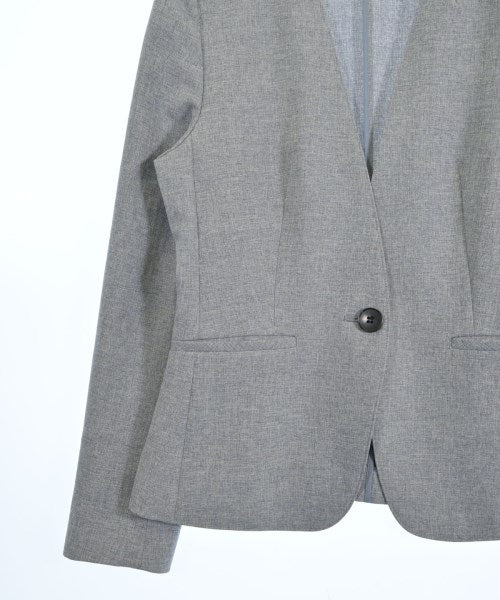 INDIVI แจ็คเก็ตลำลอง