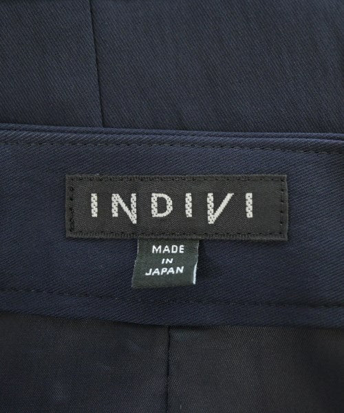 INDIVI กระโปรงยาวถึงเข่า